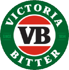 Bebidas Cervezas Australia Victoria Bitter 