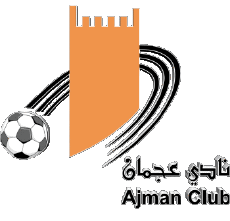 Deportes Fútbol  Clubes Asia Emiratos Árabes Unidos Ajman Club 