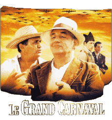 Multi Media Movie France Philippe Noiret Le Grand Carnaval 