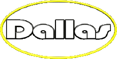 First Names MASCULINE -  UK - USA - IRL - AUS - NZ D Dallas 