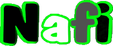 Prénoms MASCULIN - Maghreb Musulman N Nafi 