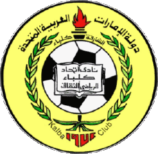 Sports FootBall Club Asie Emirats Arabes Unis Al Ittihad Kalba 