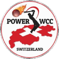 Sportivo Cricket Svizzera Power Winterthur 