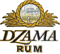Drinks Rum Dzama 