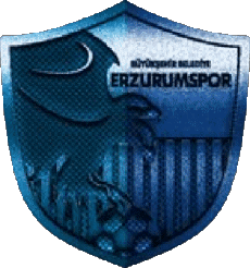 Sports FootBall Club Asie Turquie BB Erzurumspor 