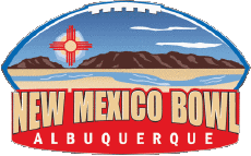 Sport N C A A - Bowl Games New Mexico Bowl 