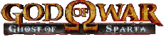Multimedia Videospiele God of War Ghost of Sparta 