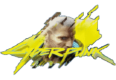 Multi Média Jeux Vidéo CyberPunk 2077 Icônes 