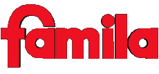 Food Supermarkets Famila 