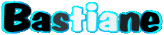 First Names FEMININE - France B Bastiane 
