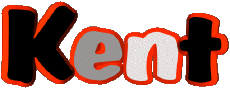 Vorname MANN - UK - USA - IRL - AUS - NZ K Kent 