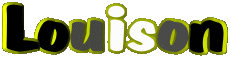 Nombre MASCULINO - Francia L Louison 