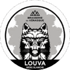 Louva-Bevande Birre Francia continentale Brasserie du Vénasque Louva