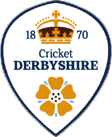 Sports Cricket United Kingdom Derbyshire County 