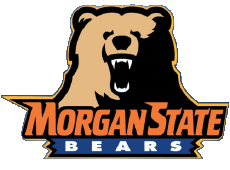 Deportes N C A A - D1 (National Collegiate Athletic Association) M Morgan State Bears 