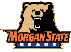 Sports N C A A - D1 (National Collegiate Athletic Association) M Morgan State Bears 