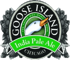 Getränke Bier USA Goose-Island 