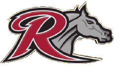 Sport N C A A - D1 (National Collegiate Athletic Association) R Rider Broncs 