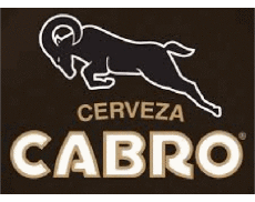 Getränke Bier Guatemala Cabro 