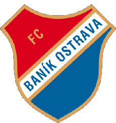 Sport Fußballvereine Europa Tschechien FC Baník Ostrava 