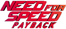 Multimedia Videogiochi Need for Speed Payback 