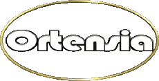 Prénoms FEMININ - Italie O Ortensia 