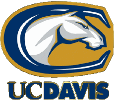 Sportivo N C A A - D1 (National Collegiate Athletic Association) C California Davis Aggies 