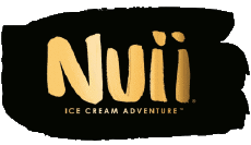 Nourriture Glaces Nuii 