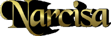 Prénoms FEMININ - Espagne N Narcisa 
