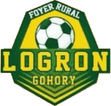 Sportivo Calcio  Club Francia Centre-Val de Loire 28 - Eure-et-Loir Foy.Rur.Educ.Pop. Logron 