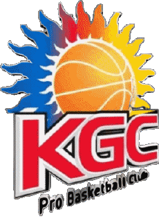 Sports Basketball Corée du Sud Anyang KGC 