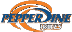 Deportes N C A A - D1 (National Collegiate Athletic Association) P Pepperdine Waves 