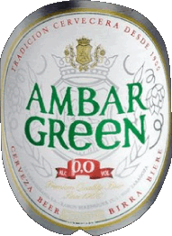 Bevande Birre Spagna Ambar-Cerveza 