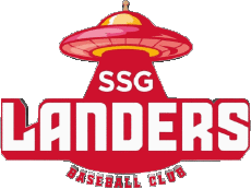Sportivo Baseball Corea del Sud SSG Landers 