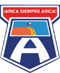 Sports FootBall Club Amériques Chili Club Deportivo San Marcos de Arica 