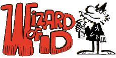 Multi Média Bande Dessinée - USA The Wizard of Id 