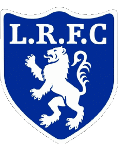 Sports Rugby - Clubs World - Logo England L Lewes RFC 