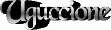 Nombre MASCULINO - Italia U Uguccione 