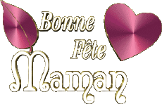 Messages Français Bonne Fête Maman 03 
