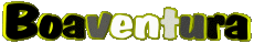First Names FEMININE - Portugal B Boaventura 