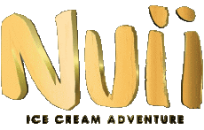 Nourriture Glaces Nuii 