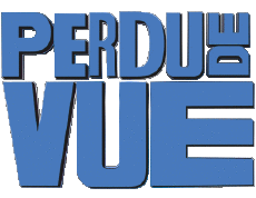 Multi Media TV Show T.F.1  Reportage Magazine Perdue de Vue 
