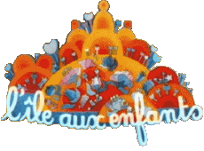 Multimedia Programa de TV Enfants - Educatif Divers L ile aux enfants 