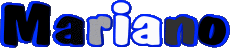 Nome MASCHIO - Spagna M Mariano 