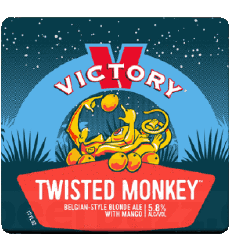 Bevande Birre USA Victory 