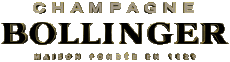Bebidas Champagne Bollinger 
