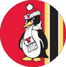 Deportes N C A A - D1 (National Collegiate Athletic Association) Y Youngstown State Penguins 