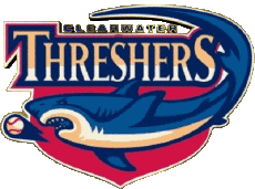 Sport Baseball U.S.A - Florida State League Clearwater Threshers 