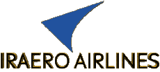 Transport Planes - Airline Europe Russia IrAero Airlines 
