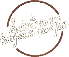 Multimedia Film Internazionale Il postino suona sempre due volte Logo Francese 